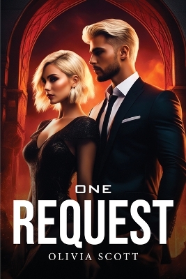 Book cover for One Request