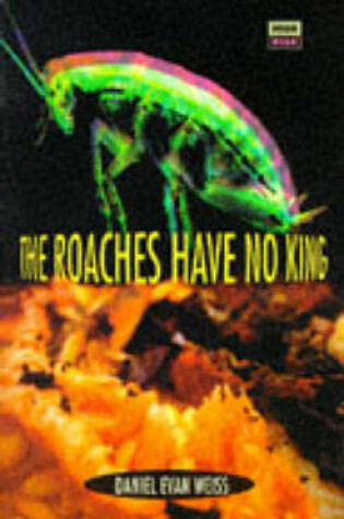 Cover of The Roaches Have No King