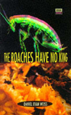 Book cover for The Roaches Have No King