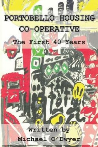 Cover of Portobello Housing Co-operative