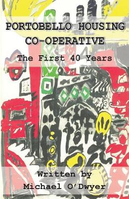 Book cover for Portobello Housing Co-operative