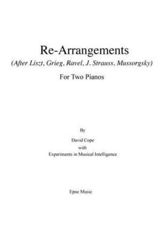 Cover of Re-Arrangements