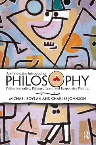 Cover of Philosophy