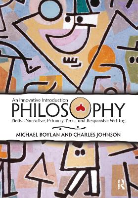 Book cover for Philosophy