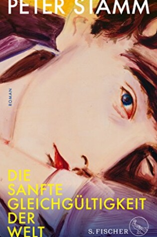 Cover of Die sanfte Gleichgultigkeit der Welt