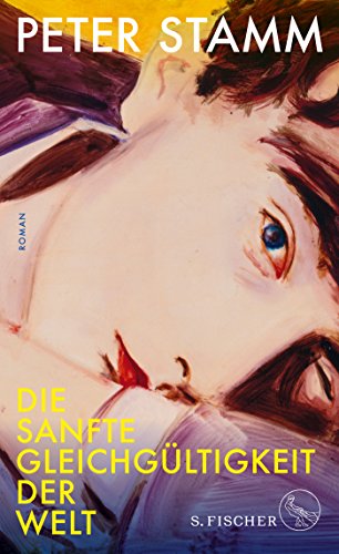 Book cover for Die sanfte Gleichgultigkeit der Welt