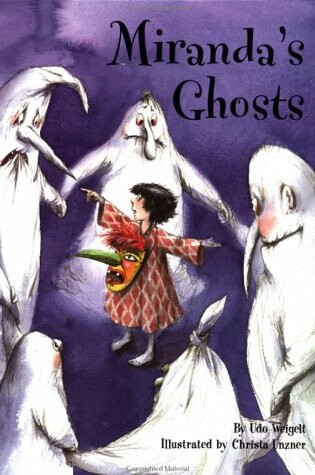 Cover of Miranda's Ghosts