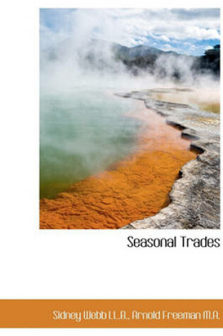 Cover of Seasonal Trades