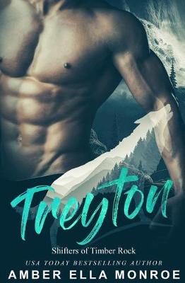 Book cover for Treyton