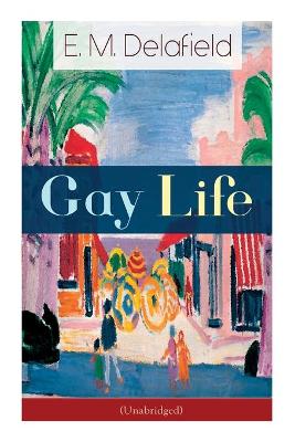 Book cover for Gay Life (Unabridged)