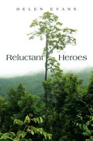 Cover of Reluctant Heroes