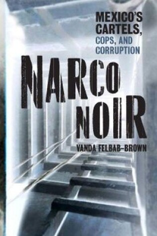 Cover of Narco Noir