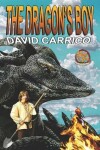 Book cover for The Dragon's Boy