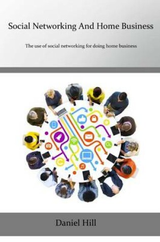 Cover of Social Networking and Home Business