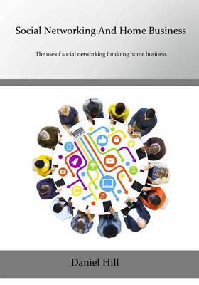 Book cover for Social Networking and Home Business