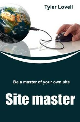 Cover of Site Master