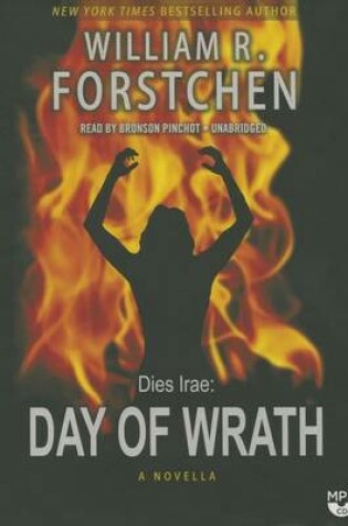 Cover of Day of Wrath