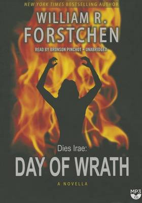 Book cover for Day of Wrath