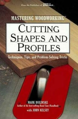 Cover of Cutting Shapes and Profiles