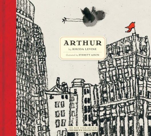 Book cover for Arthur