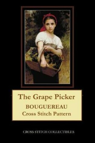 Cover of The Grape Picker