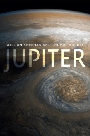 Cover of Jupiter