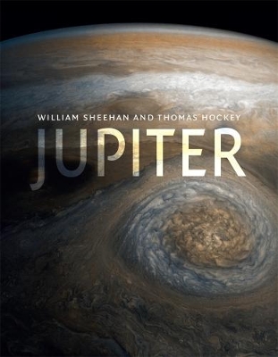 Book cover for Jupiter