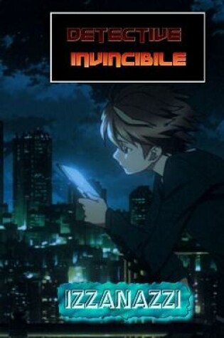 Cover of Detective invincibile