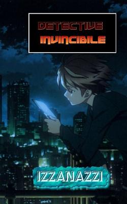 Book cover for Detective invincibile