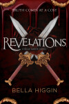 Book cover for Revelations