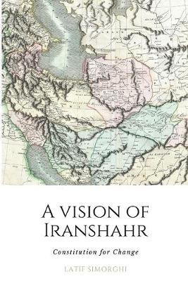 Book cover for A Vision of Iranshahr