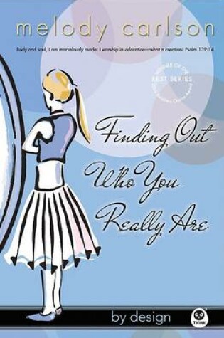 Cover of Finding Out Who You Really Are