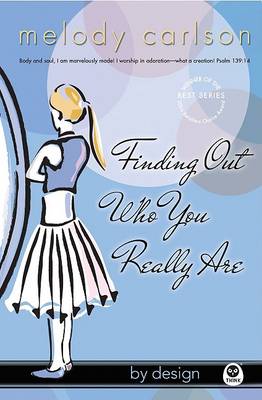 Book cover for Finding Out Who You Really Are