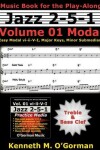 Book cover for Jazz 2-5-1 Volume 01 Modal