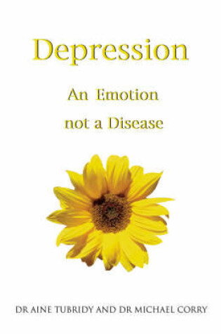 Cover of Depression