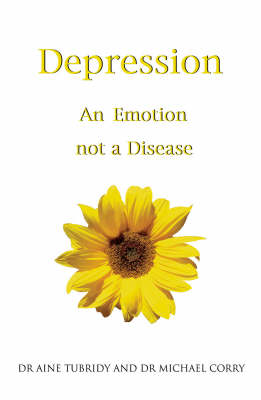 Book cover for Depression