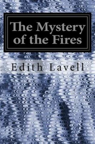 Cover of The Mystery of the Fires