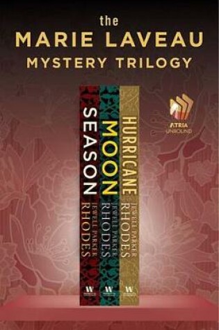 Cover of The Marie Laveau Mystery Trilogy