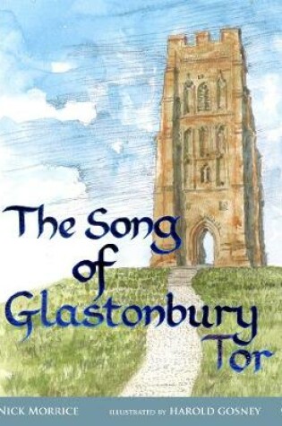 Cover of The Song of Glastonbury Tor