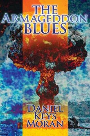 Cover of The Armageddon Blues