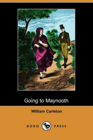 Cover of Going to Maynooth (Dodo Press)