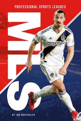 Book cover for MLS