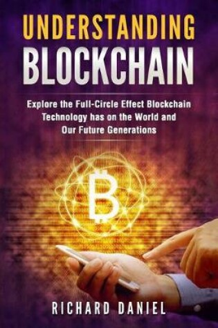 Cover of Understanding Blockchain