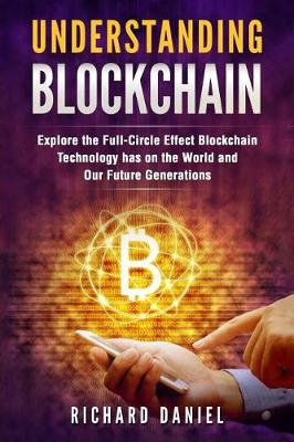 Book cover for Understanding Blockchain