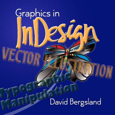 Book cover for Graphics In InDesign