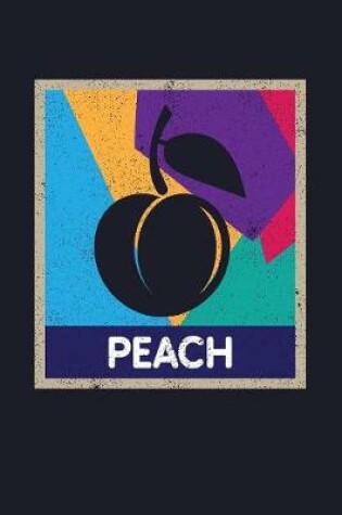 Cover of Peach