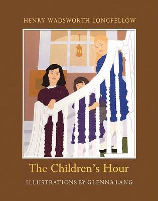 Book cover for The Children's Hour