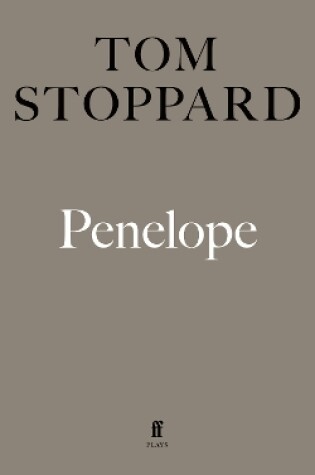 Cover of Penelope