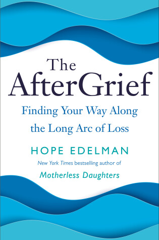 Cover of AfterGrief