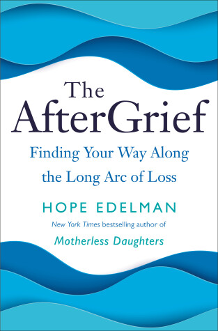 Book cover for AfterGrief